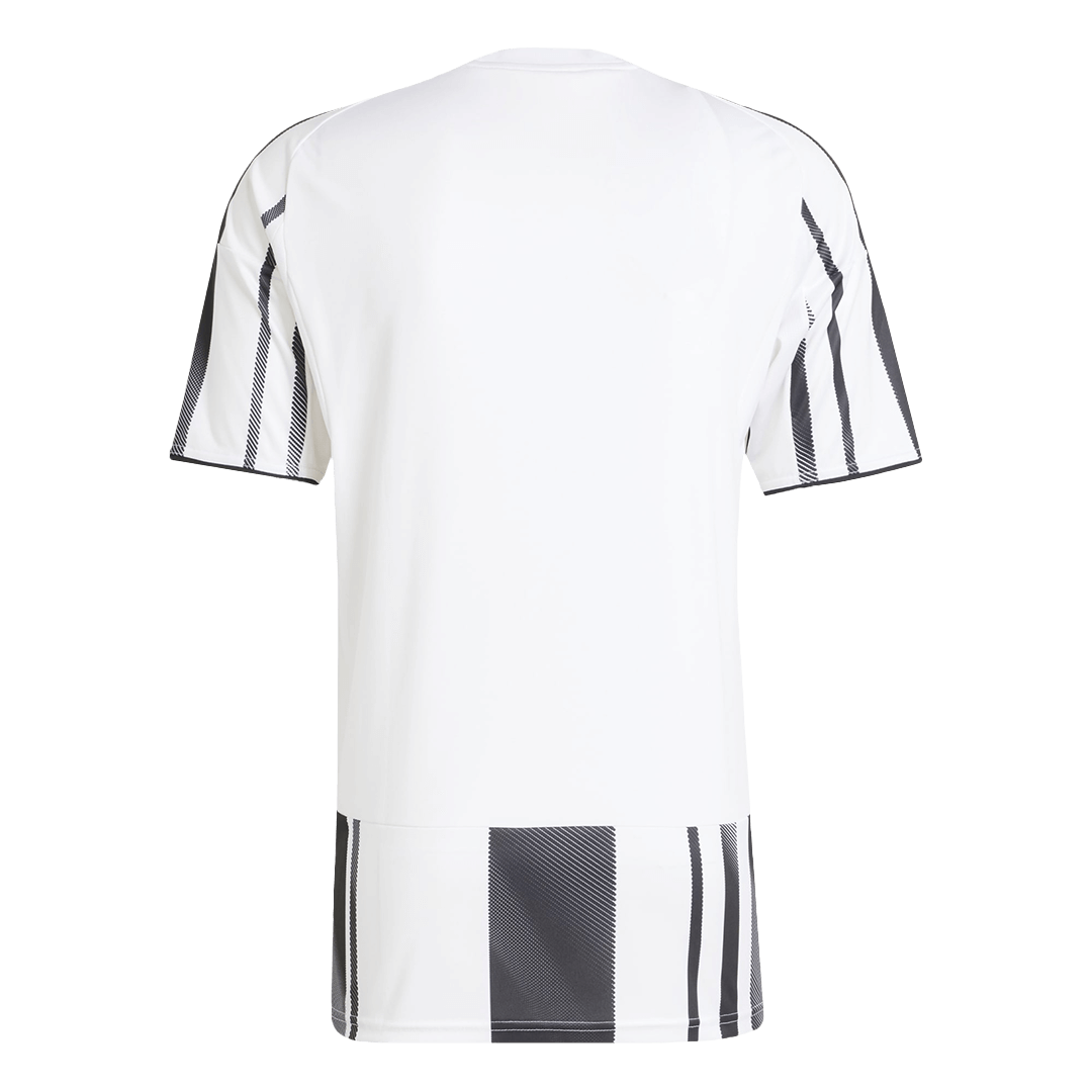 Juventus Hjemme Herrer Fan-drakt 2025/26