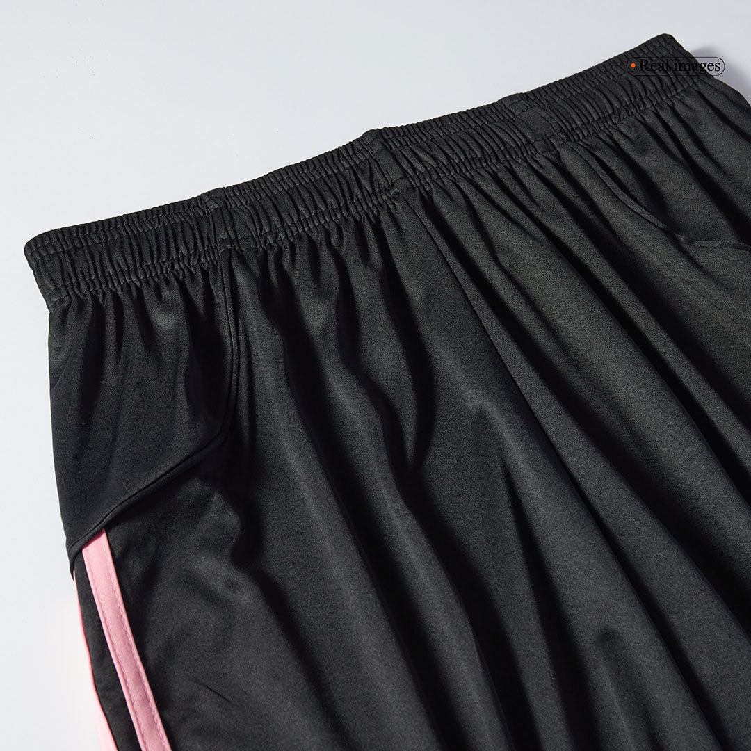 Juventus Hjemme Herrer Shorts 2025/26
