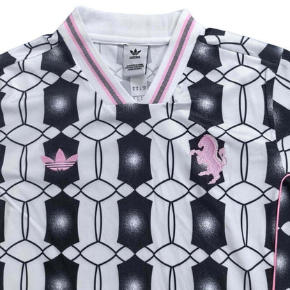 Juventus Lifestyler Herrer Fan-drakt 2025/26