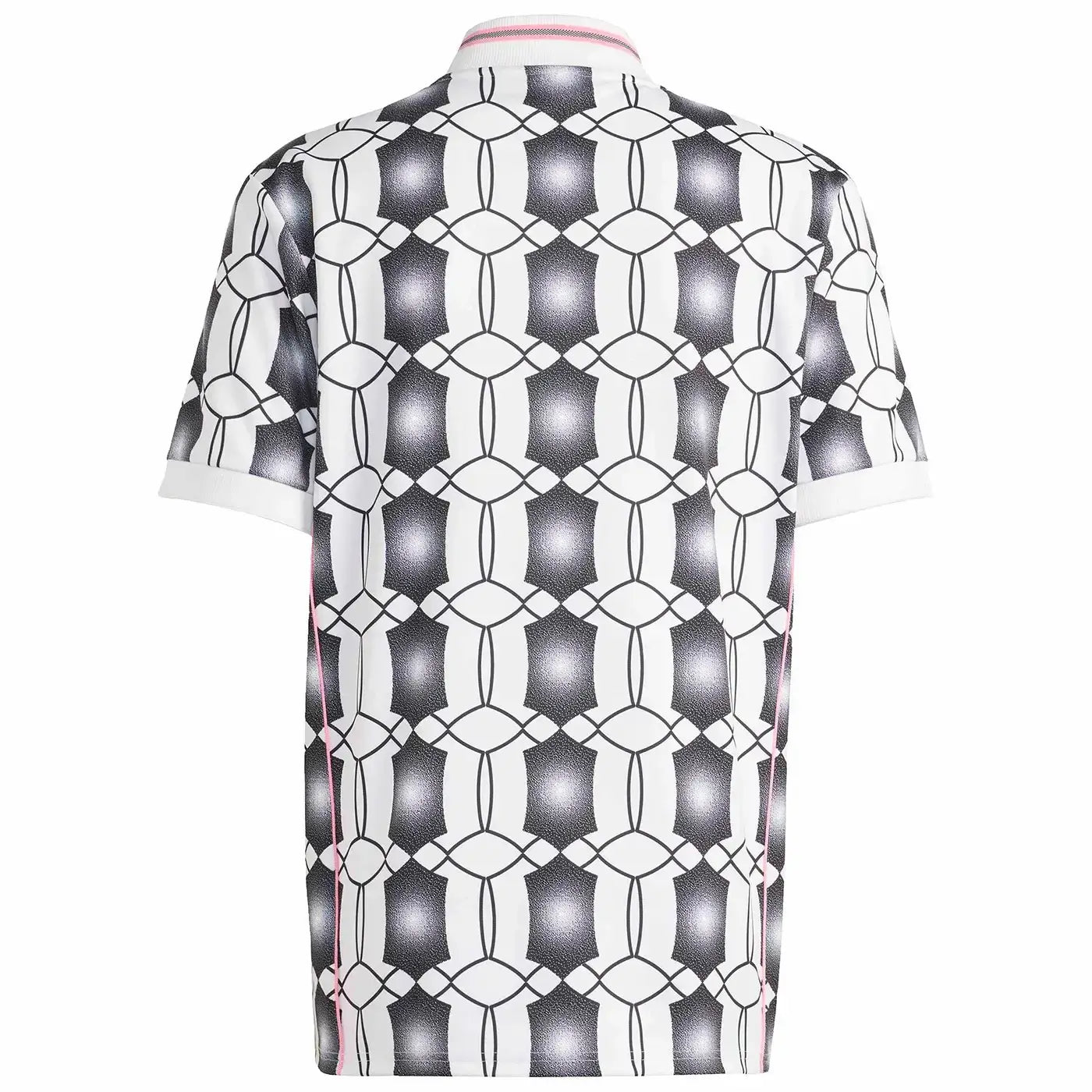 Juventus Lifestyler Herrer Fan-drakt 2025/26
