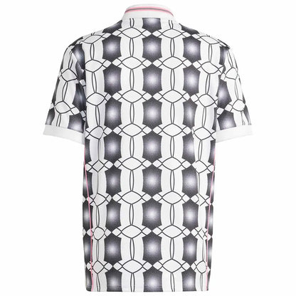Juventus Lifestyler Herrer Fan-drakt 2025/26