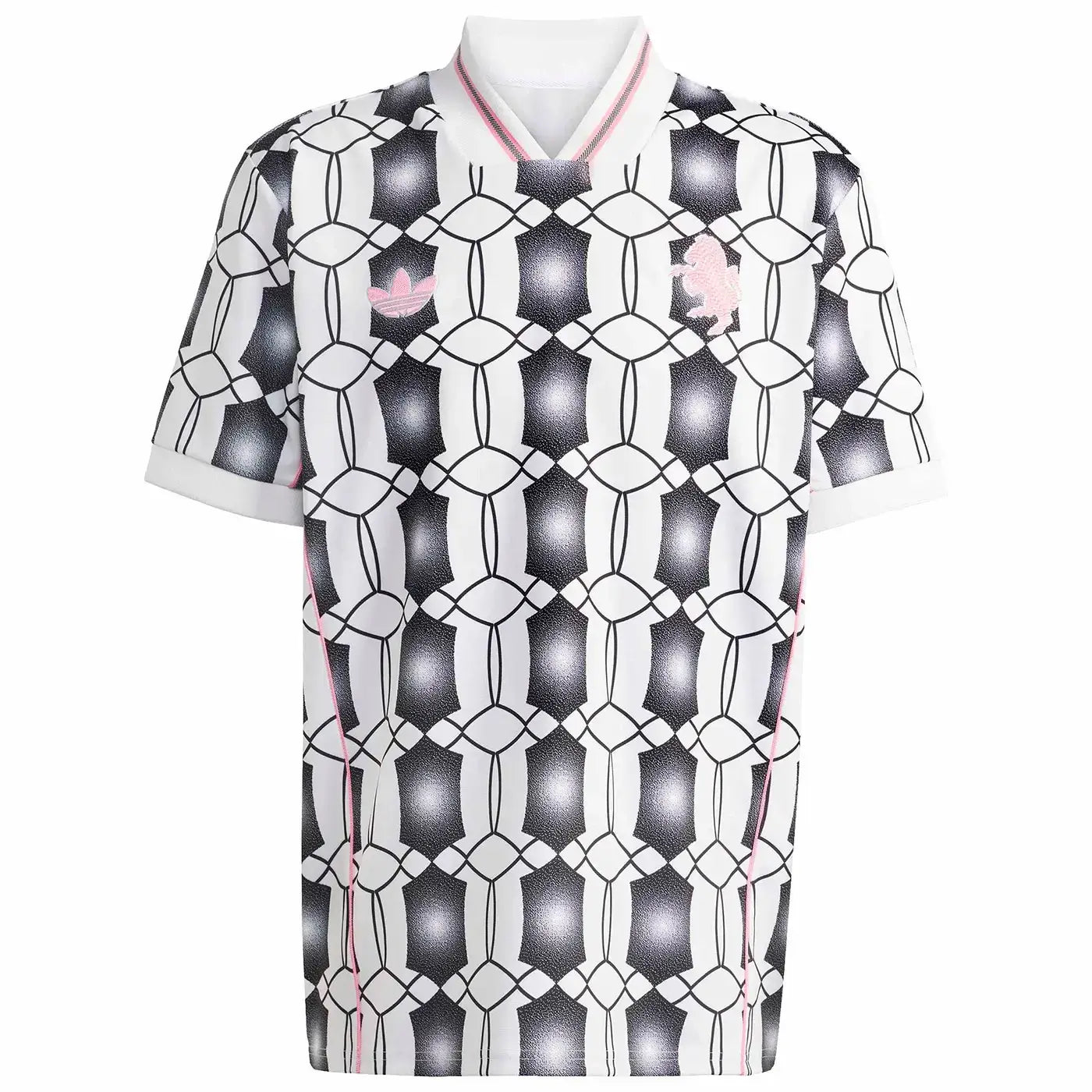 Juventus Lifestyler Herrer Fan-drakt 2025/26