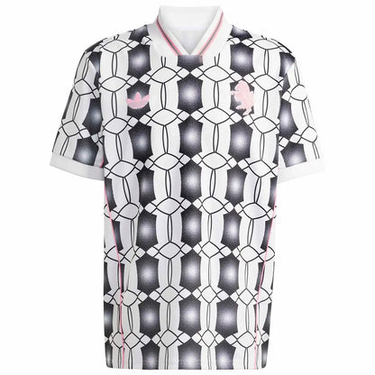 Juventus Lifestyler Herrer Fan-drakt 2025/26