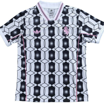 Juventus Lifestyler Herrer Fan-drakt 2025/26