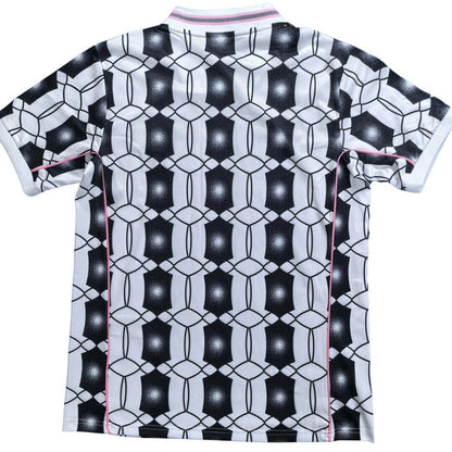 Juventus Lifestyler Herrer Fan-drakt 2025/26