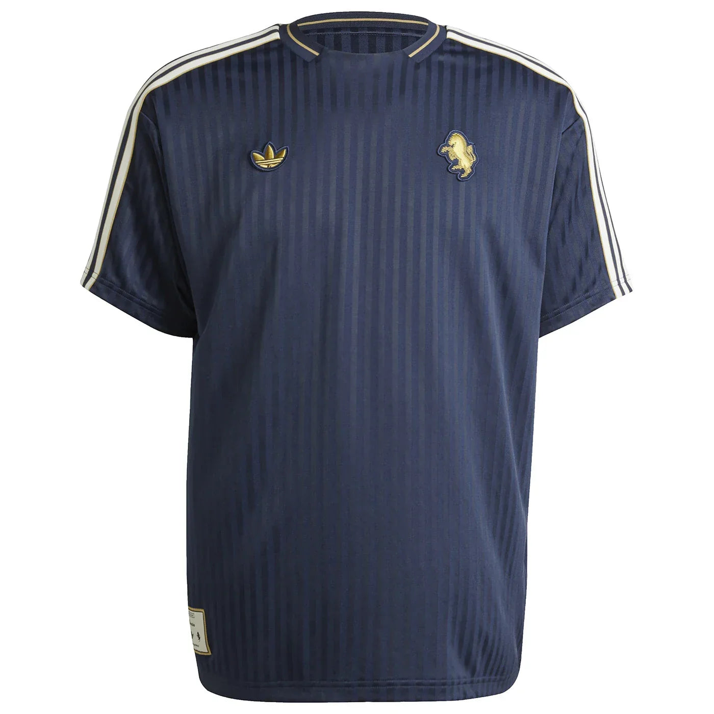 Juventus Terrace Icon Herrer Fan-drakt 2025/26
