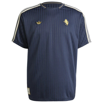 Juventus Terrace Icon Herrer Fan-drakt 2025/26
