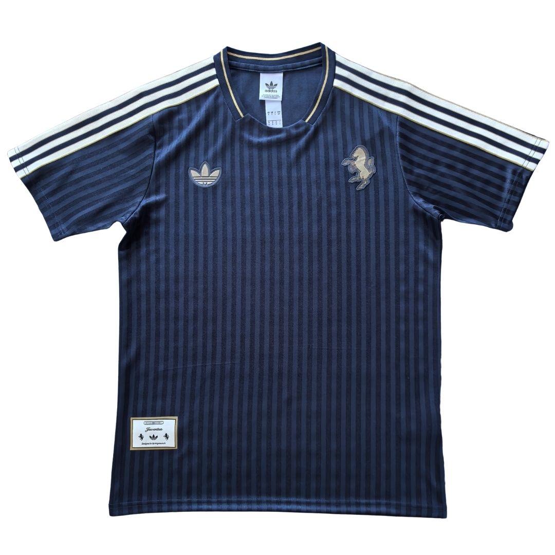 Juventus Terrace Icon Herrer Fan-drakt 2025/26