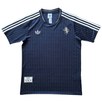 Juventus Terrace Icon Herrer Fan-drakt 2025/26