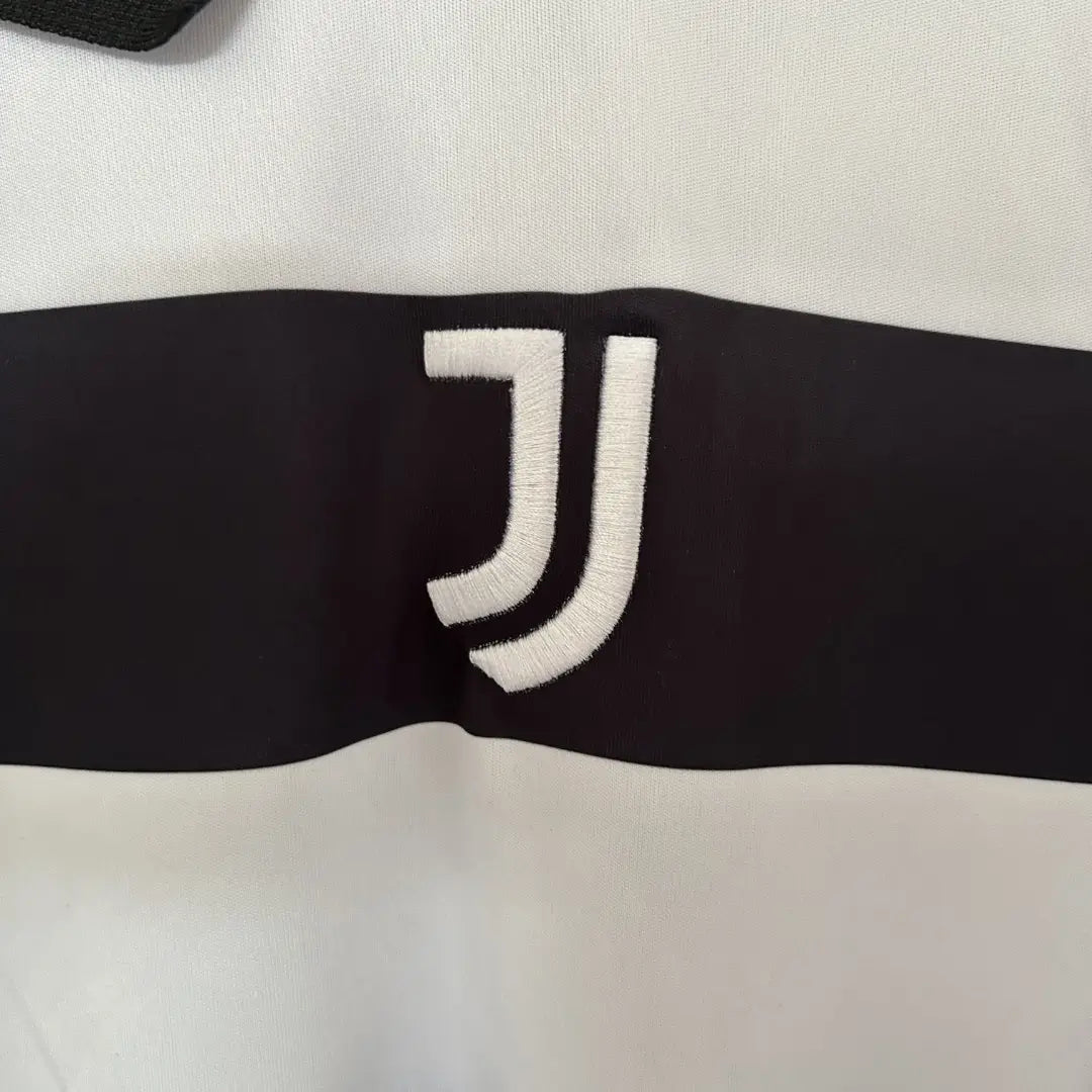 Juventus Fjerde Sgura Pack Herrer Fan-drakt 2025/26