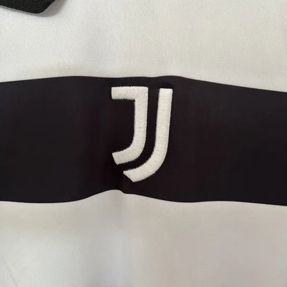 Juventus Fjerde Sgura Pack Herrer Fan-drakt 2025/26