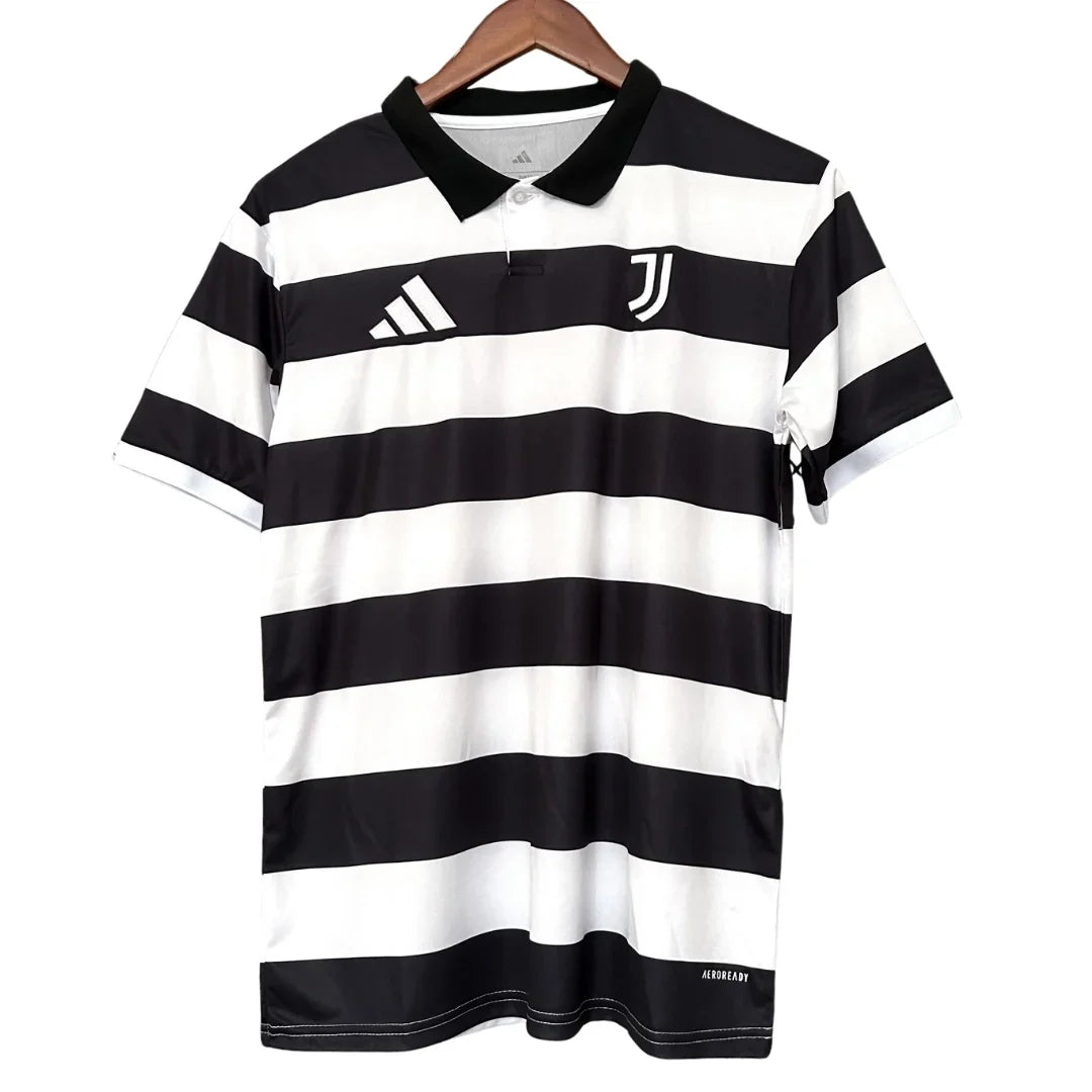 Juventus Fjerde Sgura Pack Herrer Fan-drakt 2025/26