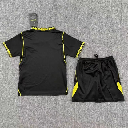 Chelsea Borte Barn Drakt + Shorts 2026/27