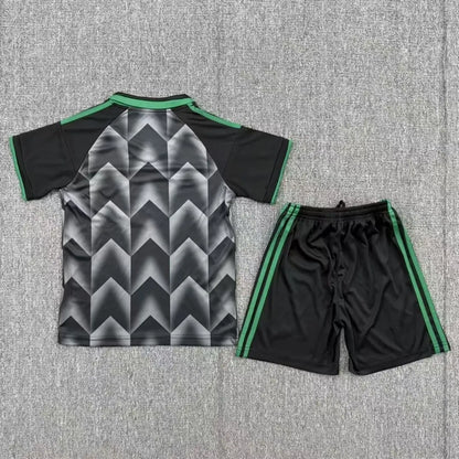 RC Lens Borte Barn Drakt + Shorts 2026/27
