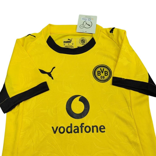 Borussia Dortmund Cup Barn Drakt + Shorts 2025/26