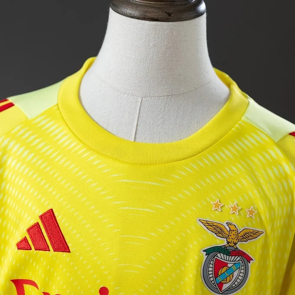Benfica Barn Keeperdrakt 2025/26