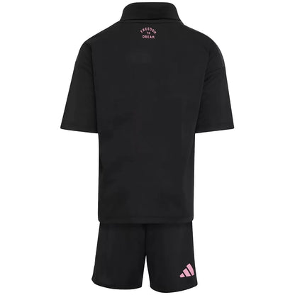 Inter Miami CF Borte Barn Drakt + Shorts 2026