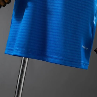 Leeds United Borte + Barn Drakt + Shorts 2025/26