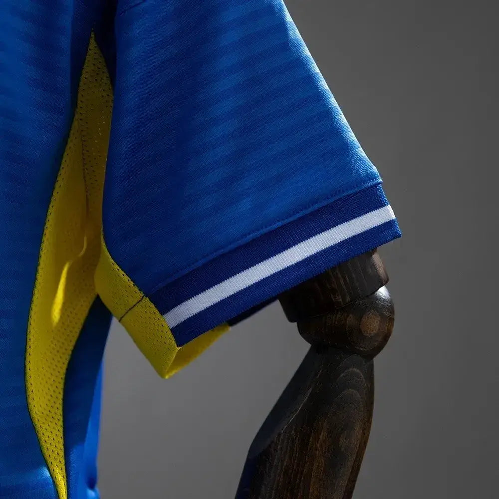Leeds United Borte + Barn Drakt + Shorts 2025/26