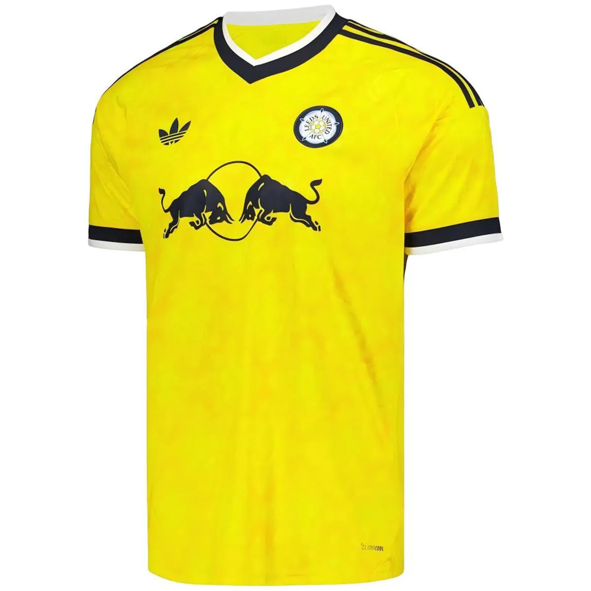 Leeds United Borte Herrer Fan-drakt 2026/27