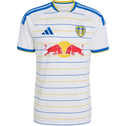 Leeds United Hjemme Herrer Fan-drakt 2026/27