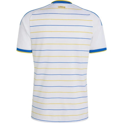 Leeds United Hjemme Herrer Fan-drakt 2026/27