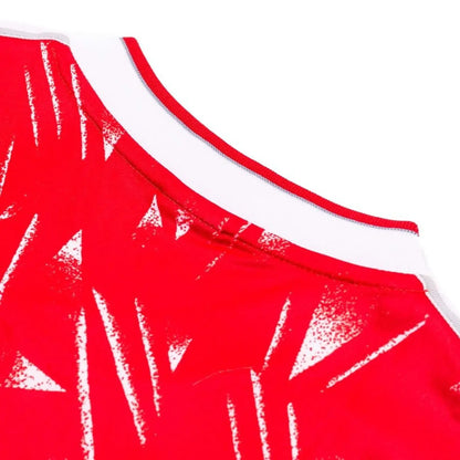 Liverpool 1989/91 Hjemme Retro drakt