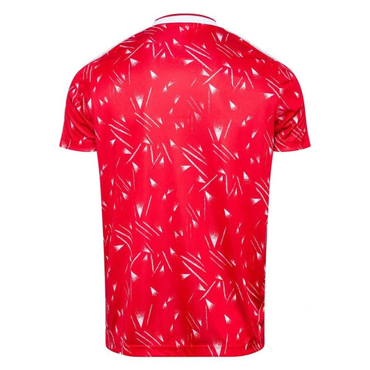 Liverpool 1989/91 Hjemme Retro drakt