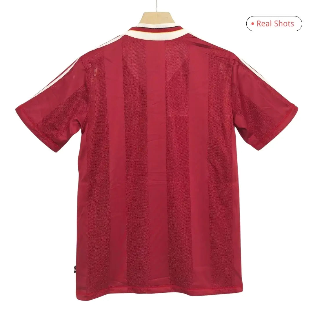 Liverpool 1995/96 Hjemme Retro drakt
