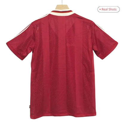 Liverpool 1995/96 Hjemme Retro drakt