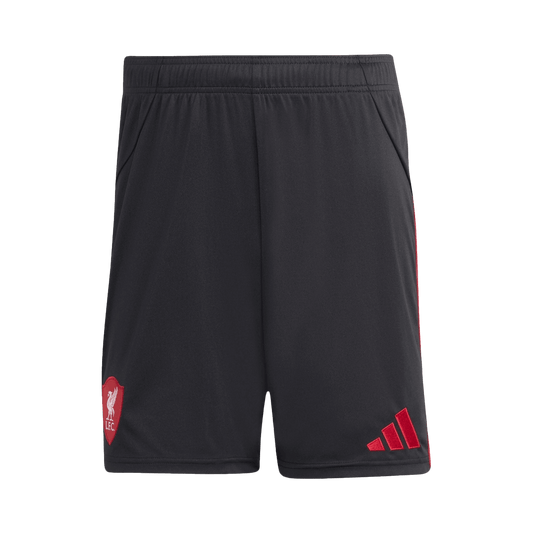 Liverpool Borte Herrer Shorts 2025/26