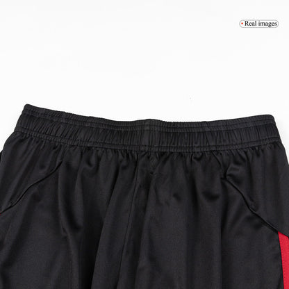 Liverpool Borte Herrer Shorts 2025/26