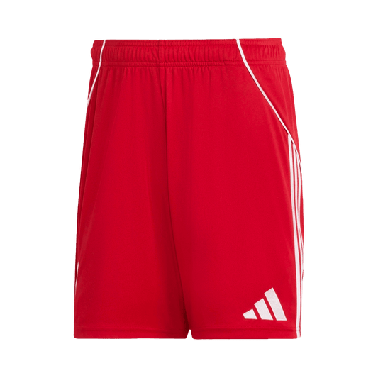 Liverpool Hjemme Herrer Shorts 2025/26