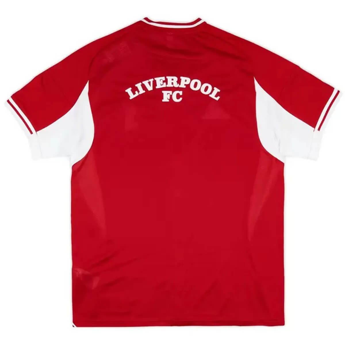 Liverpool US Pack Herrer Fan-drakt 2025/26