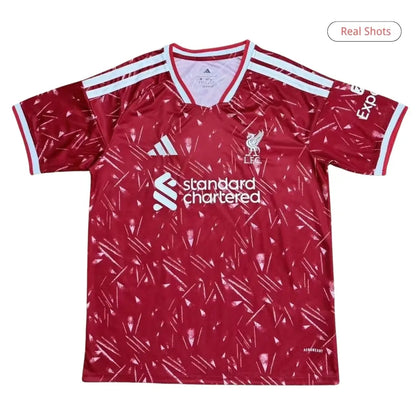 Liverpool Hjemme Herrer Fan-drakt 2026/27