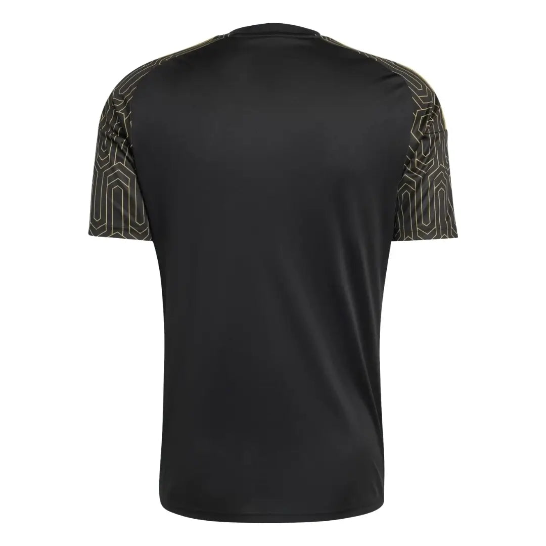 Los Angeles FC Hjemme Herrer Fan-drakt 2026/27