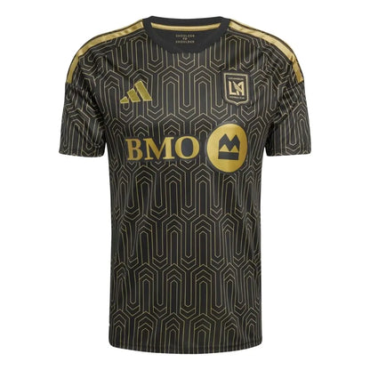 Los Angeles FC Hjemme Herrer Fan-drakt 2026/27