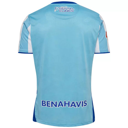 Málaga Hjemme Herrer Fan-drakt 2025/26