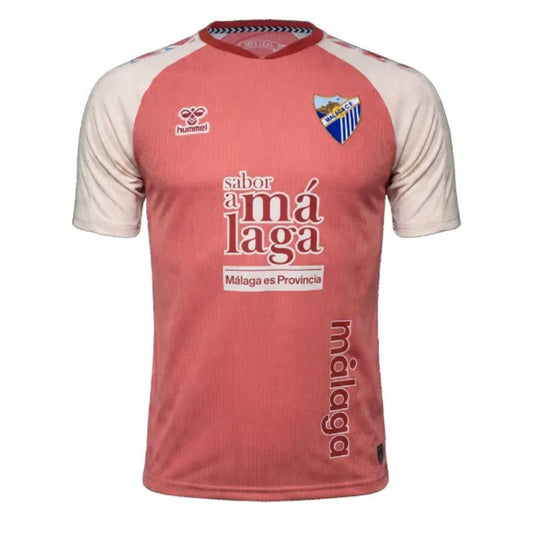Málaga Borte Herrer Fan-drakt 2026/27