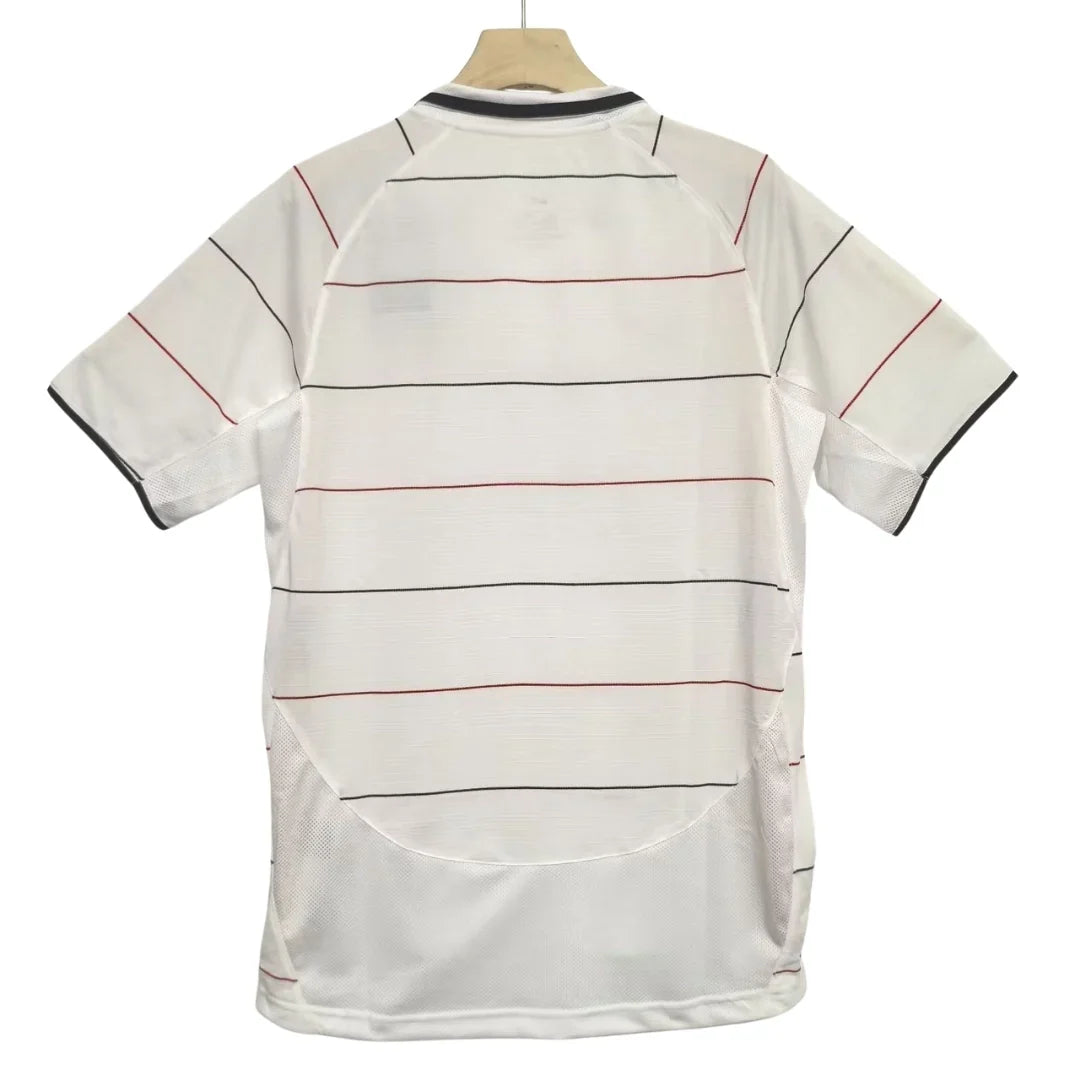 Manchester United 2003/05 Tredje Retro drakt