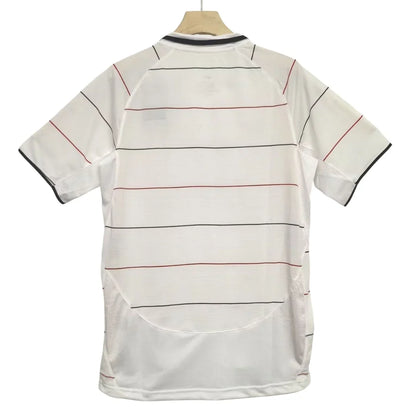 Manchester United 2003/05 Tredje Retro drakt