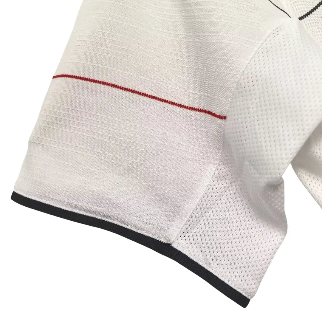 Manchester United 2003/05 Tredje Retro drakt