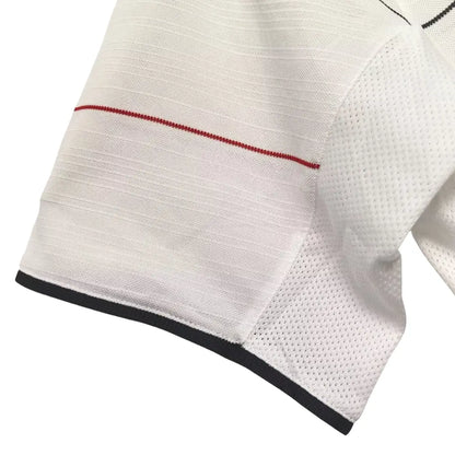 Manchester United 2003/05 Tredje Retro drakt