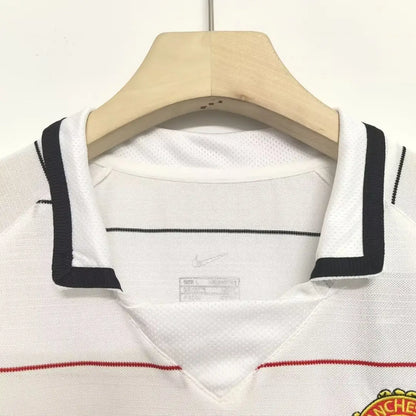 Manchester United 2003/05 Tredje Retro drakt