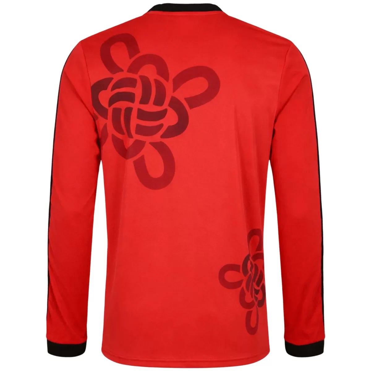 Manchester United Cultural Story Herrer Fan-drakt 2025/26 Langermet