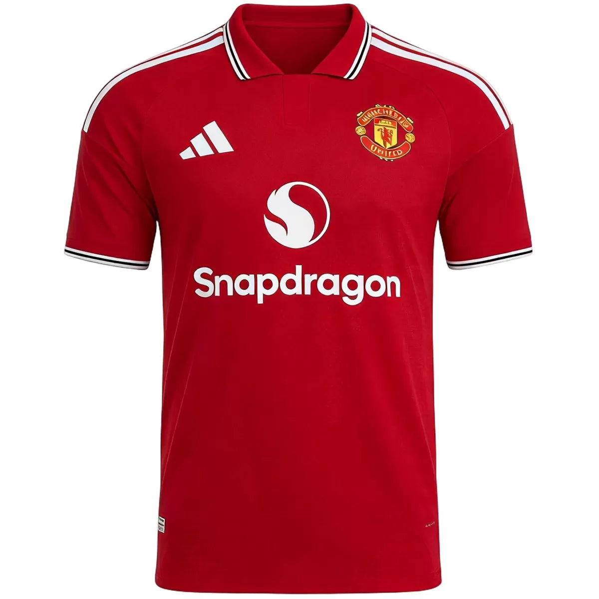 Manchester United Hjemme Herrer Matchdrakt 2026/27