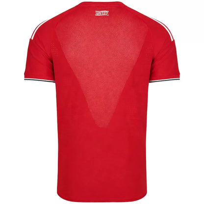 Manchester United Hjemme Herrer Matchdrakt 2026/27