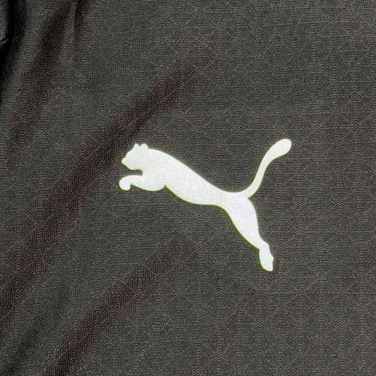 Manchester City Borte Herrer Matchdrakt 2025/26