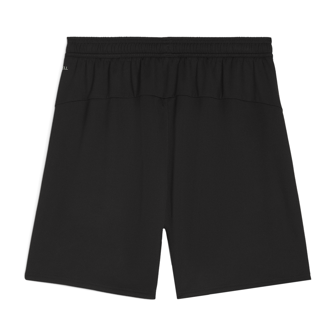 Manchester City Borte Herrer Shorts 2025/26