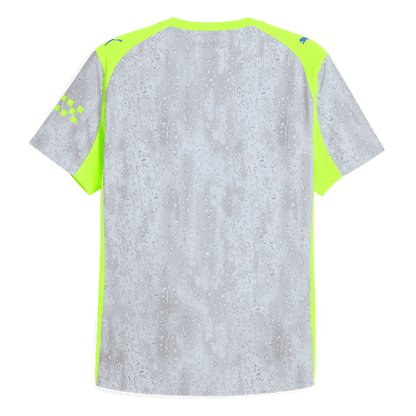 Manchester City Tredje Herrer Matchdrakt 2025/26